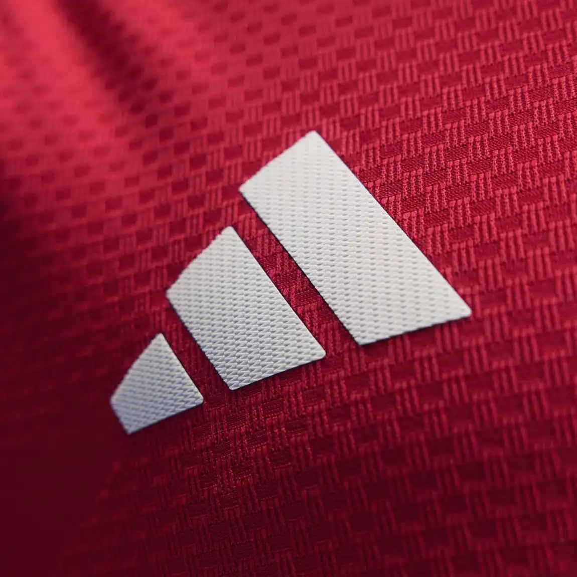 Manchester United 26/27 Authentic Home Jersey