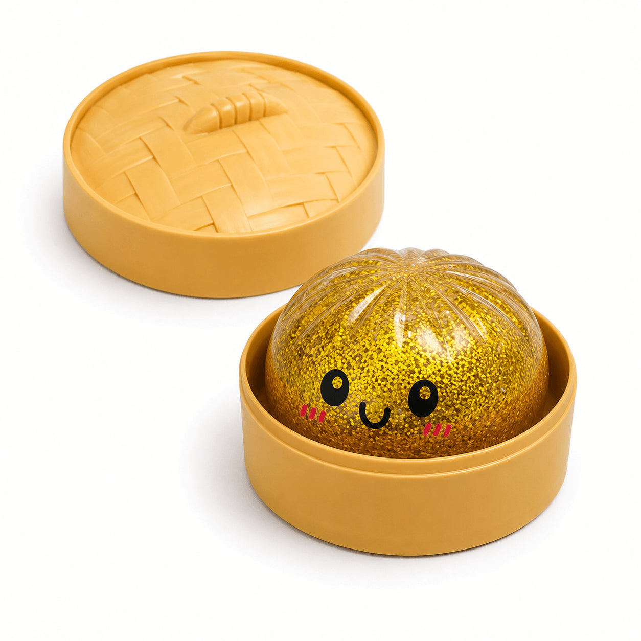 Dumpling Squishy Mystery Box