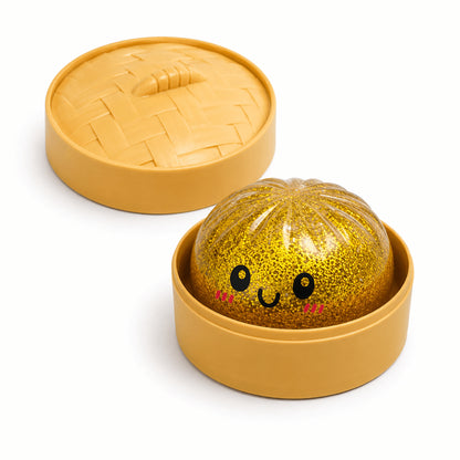Dumpling Squishy Mystery Box