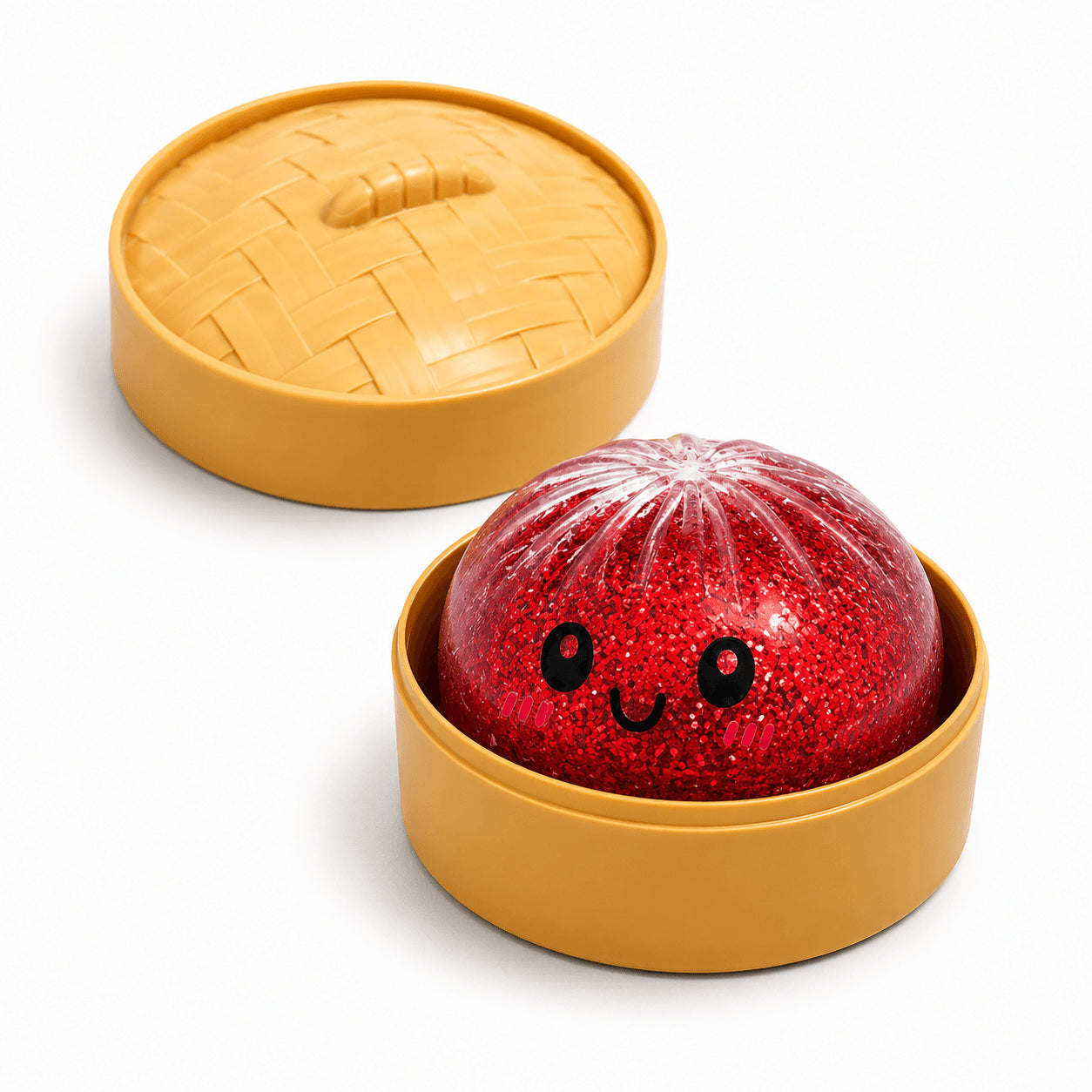 Dumpling Squishy Mystery Box