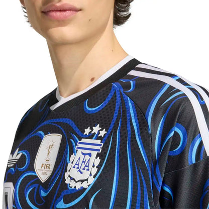 Argentina 2026 World Cup Jersey