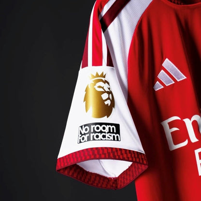 Arsenal FC 26/27 Home Authentic Jersey