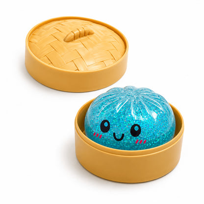 Dumpling Squishy Mystery Box