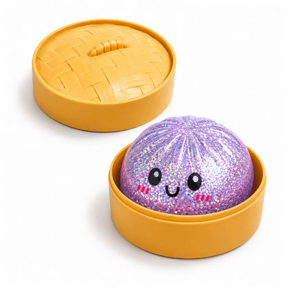 Dumpling Squishy Mystery Box