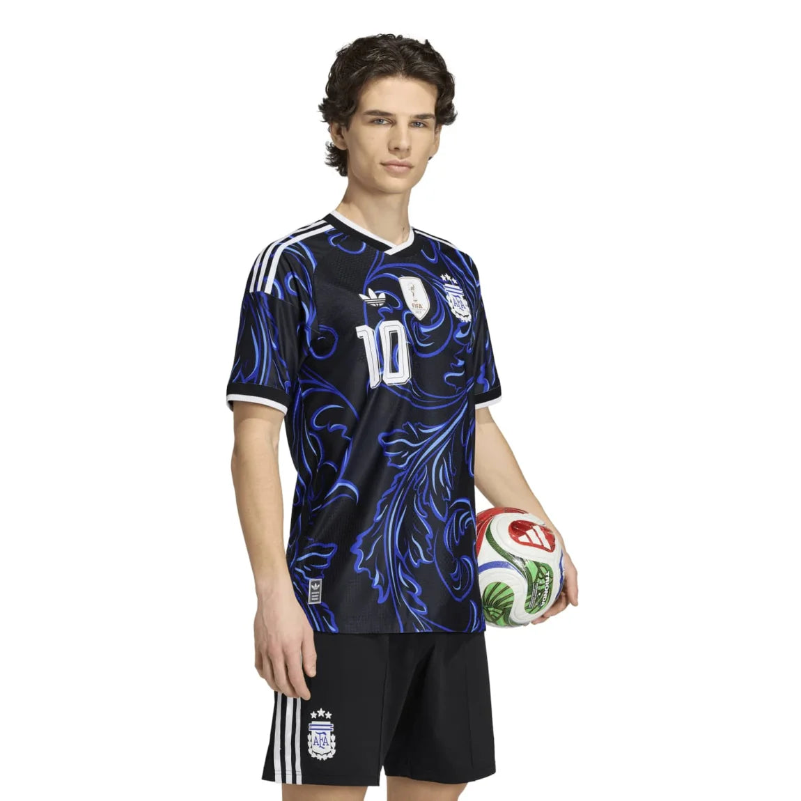 Argentina 2026 World Cup Jersey