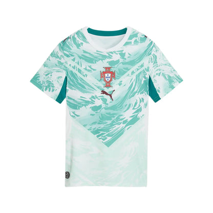 Portugal 2026 World Cup Jersey