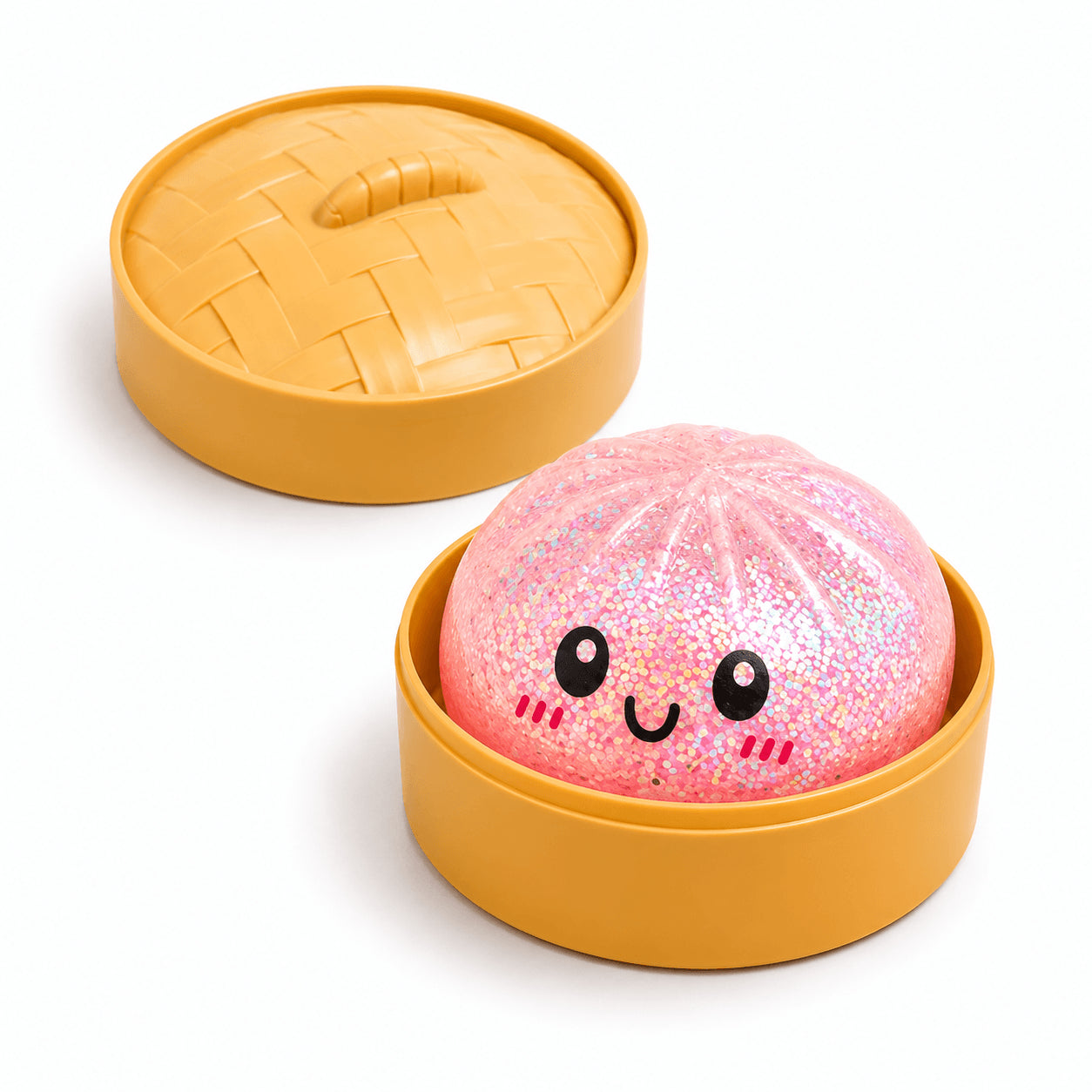 Dumpling Squishy Mystery Box