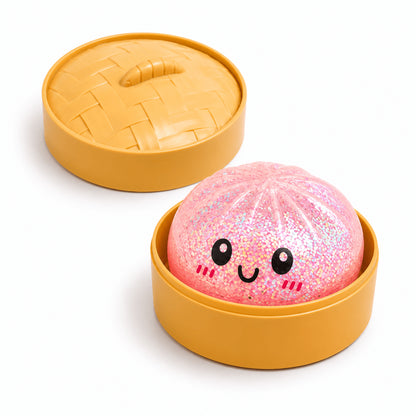 Dumpling Squishy Mystery Box