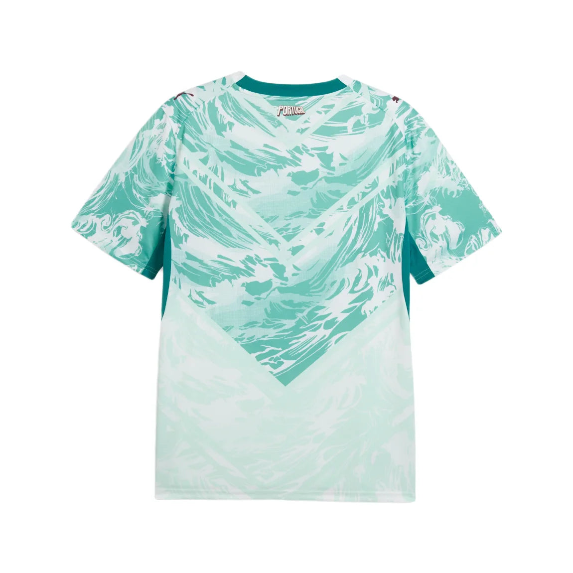 Portugal 2026 World Cup Jersey