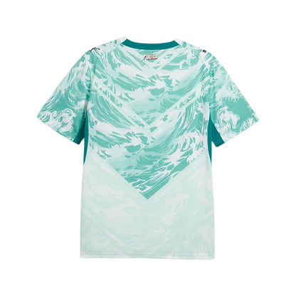 Portugal 2026 World Cup Jersey