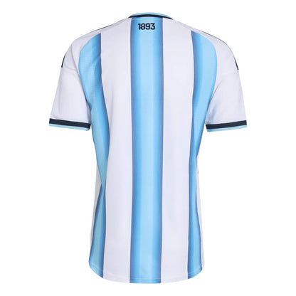 Argentina 2026 World Cup Jersey