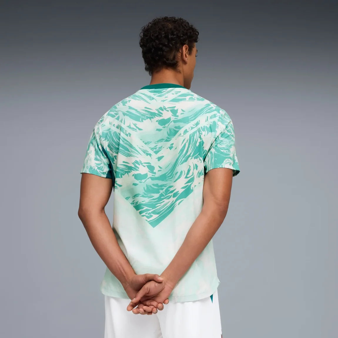 Portugal 2026 World Cup Jersey
