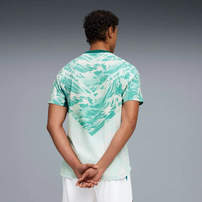 Portugal 2026 World Cup Jersey