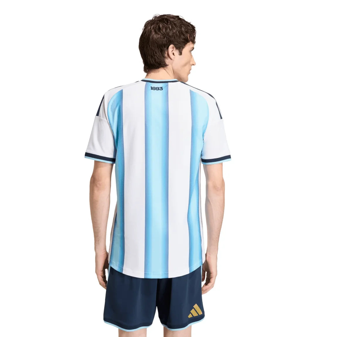 Argentina 2026 World Cup Jersey