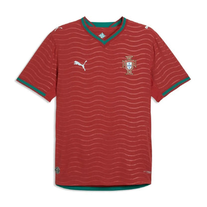 Portugal 2026 World Cup Jersey