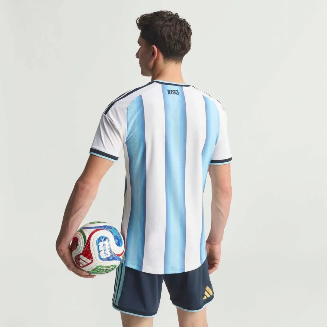 Argentina 2026 World Cup Jersey