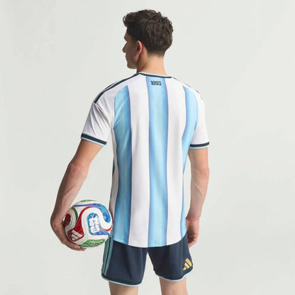 Argentina 2026 World Cup Jersey