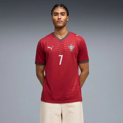 Portugal 2026 World Cup Jersey