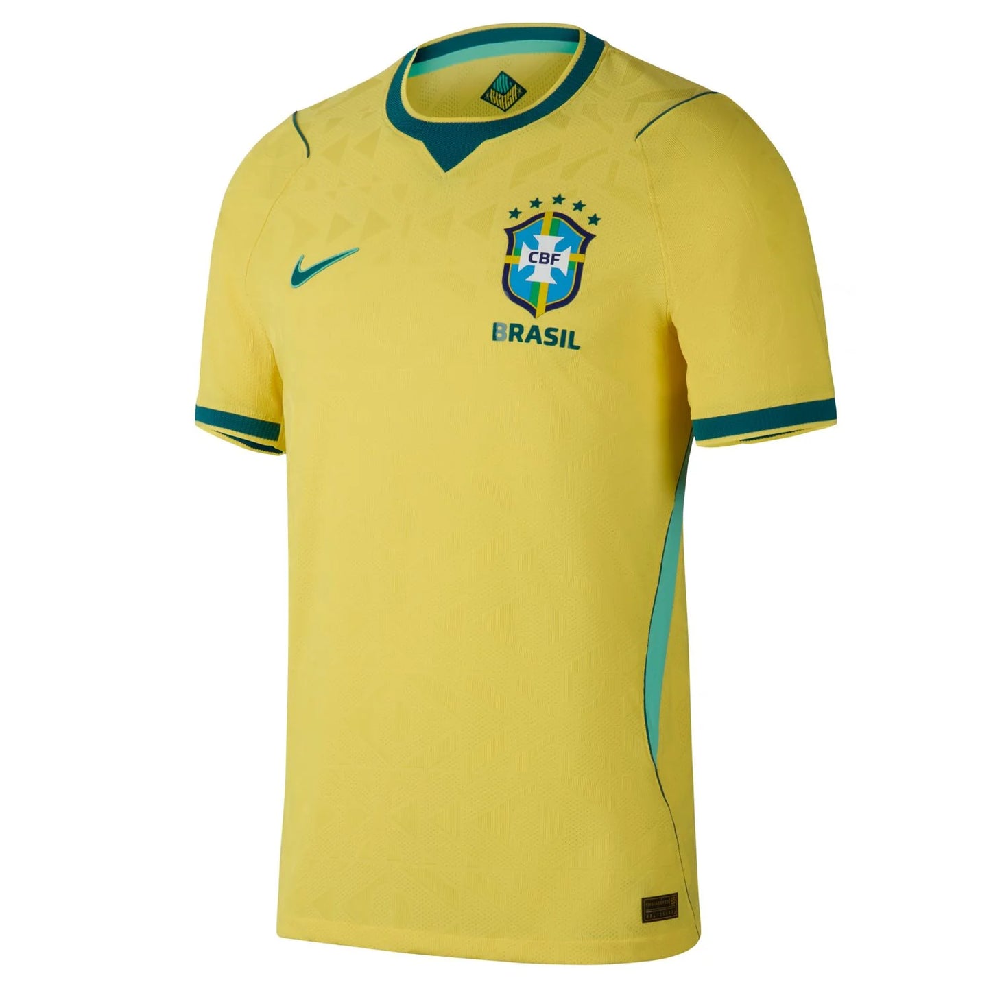 Brazil 2026 World Cup Jersey