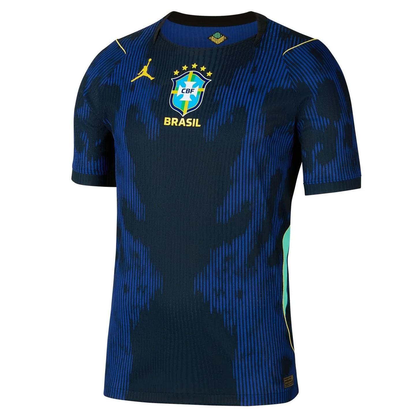 Brazil 2026 World Cup Jersey