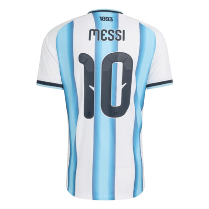 Argentina 2026 World Cup Jersey