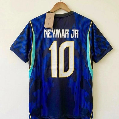 Brazil 2026 World Cup Jersey