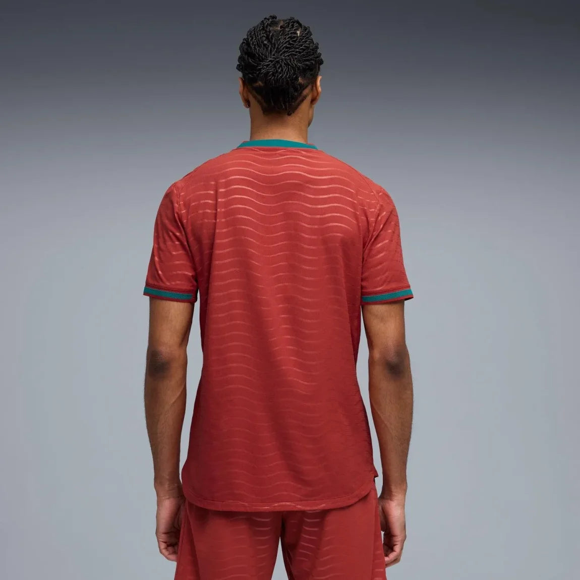 Portugal 2026 World Cup Jersey