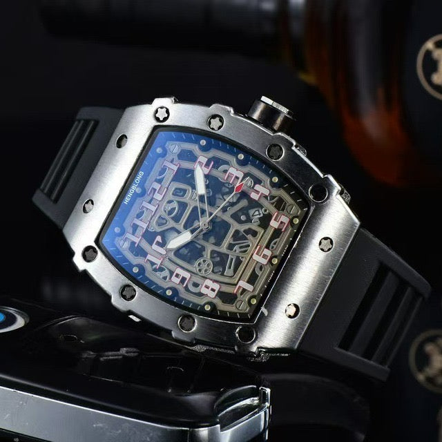 Montre RICHARD MILLE