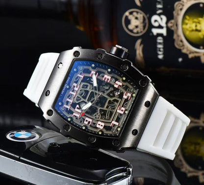 Montre RICHARD MILLE