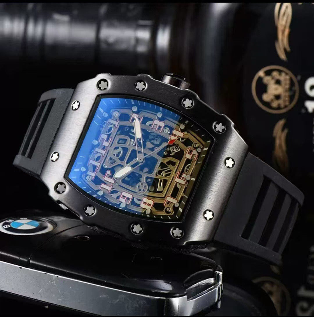 Montre RICHARD MILLE