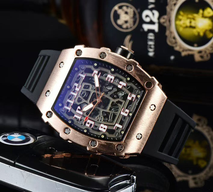 Montre RICHARD MILLE