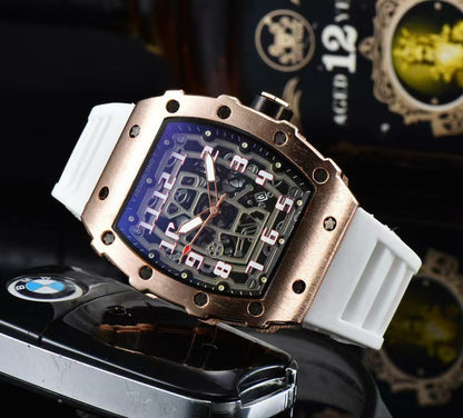 Montre RICHARD MILLE