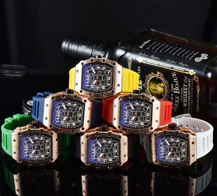 Montre RICHARD MILLE