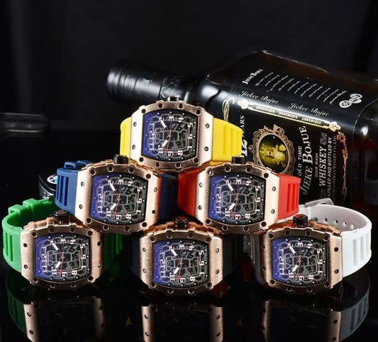 Montre RICHARD MILLE