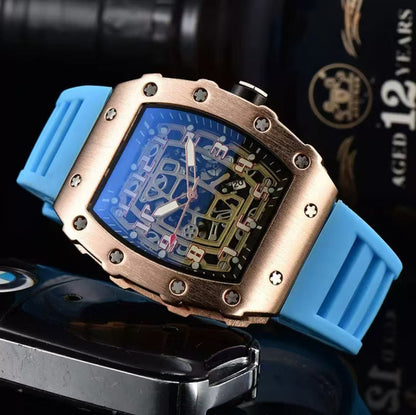 Montre RICHARD MILLE