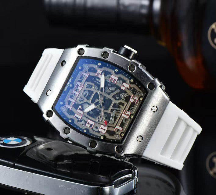 Montre RICHARD MILLE