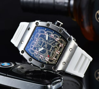 Montre RICHARD MILLE