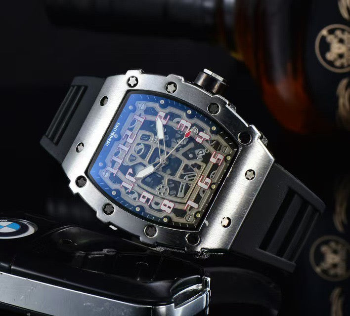 Montre RICHARD MILLE
