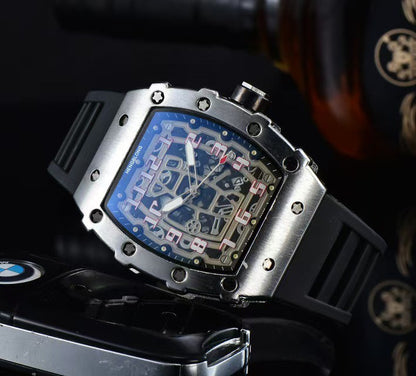 Montre RICHARD MILLE