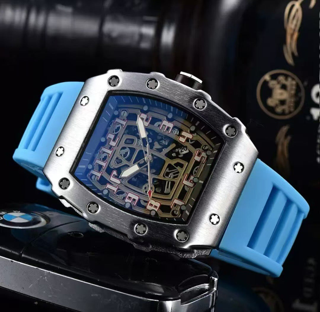 Montre RICHARD MILLE