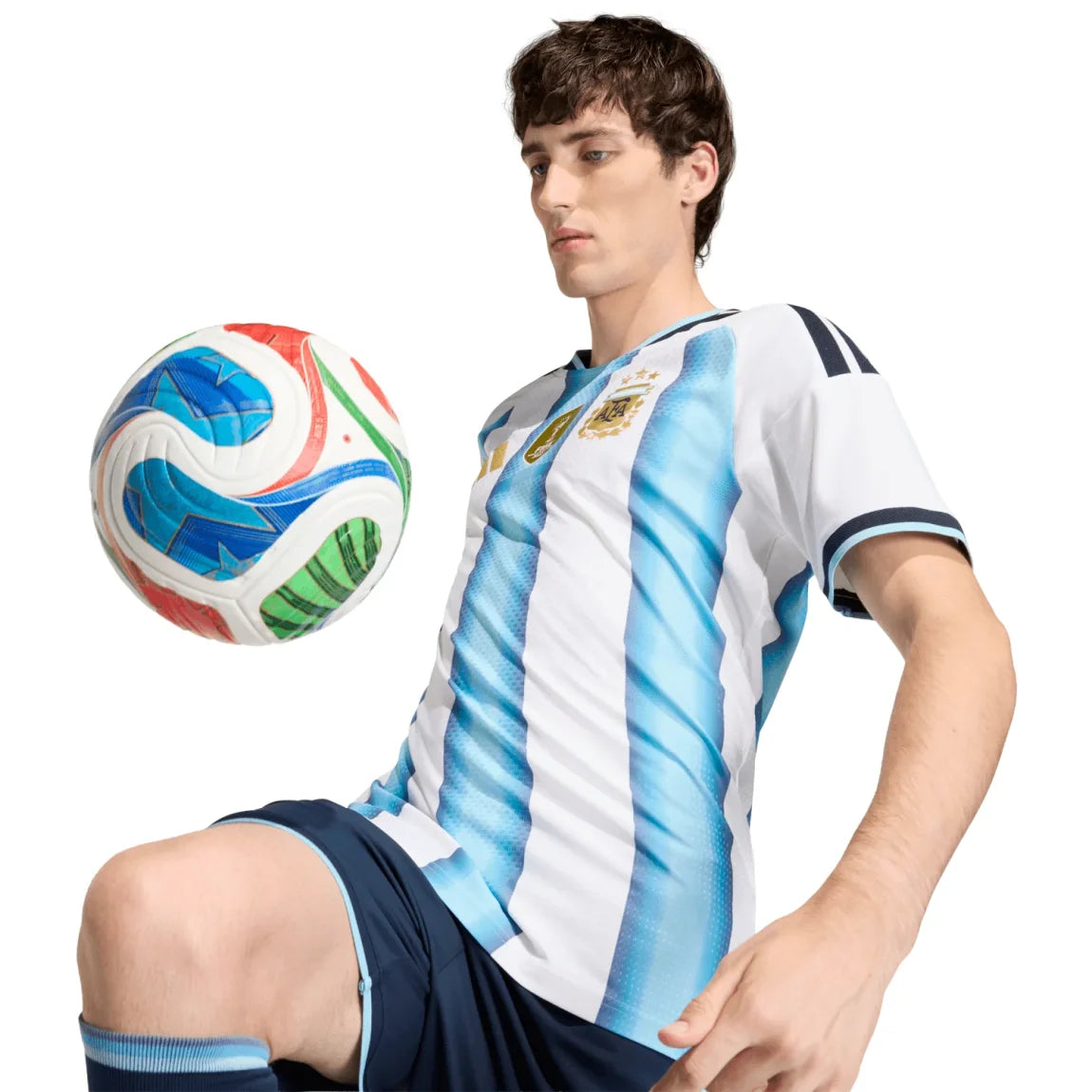 Argentina 2026 World Cup Jersey