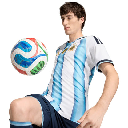 Argentina 2026 World Cup Jersey