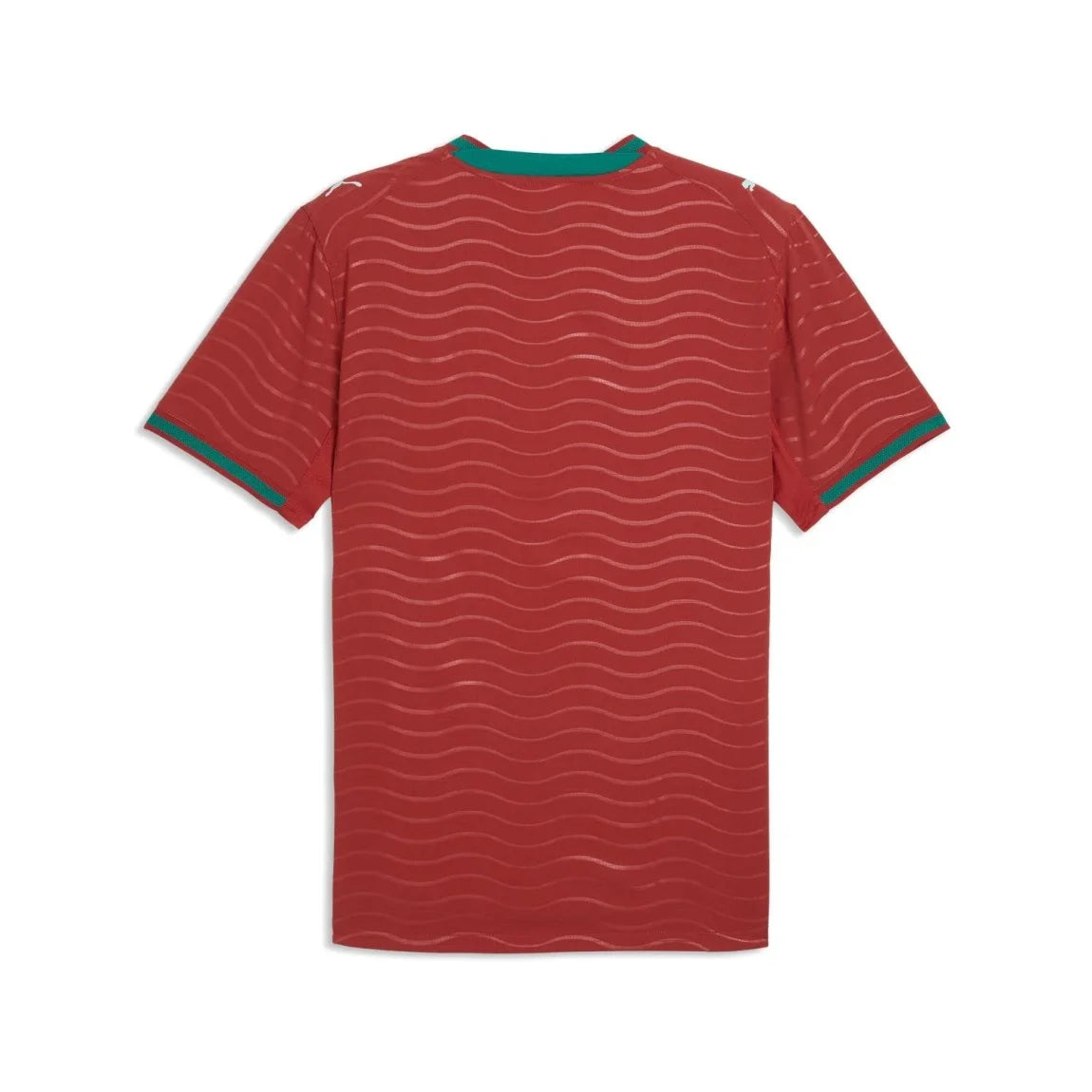 Portugal 2026 World Cup Jersey