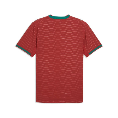 Portugal 2026 World Cup Jersey