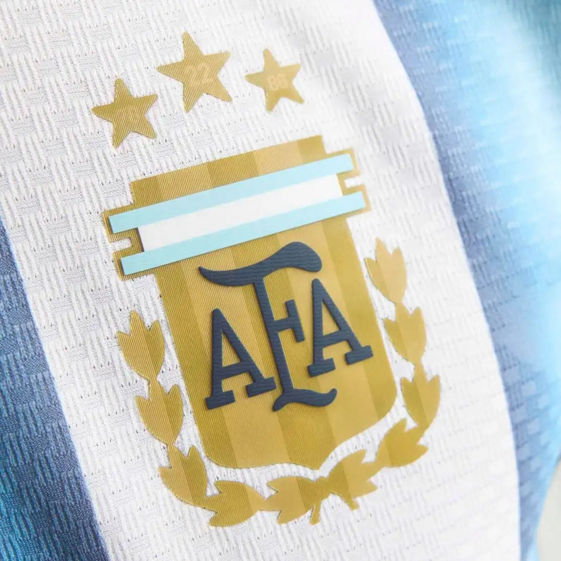Argentina 2026 World Cup Jersey