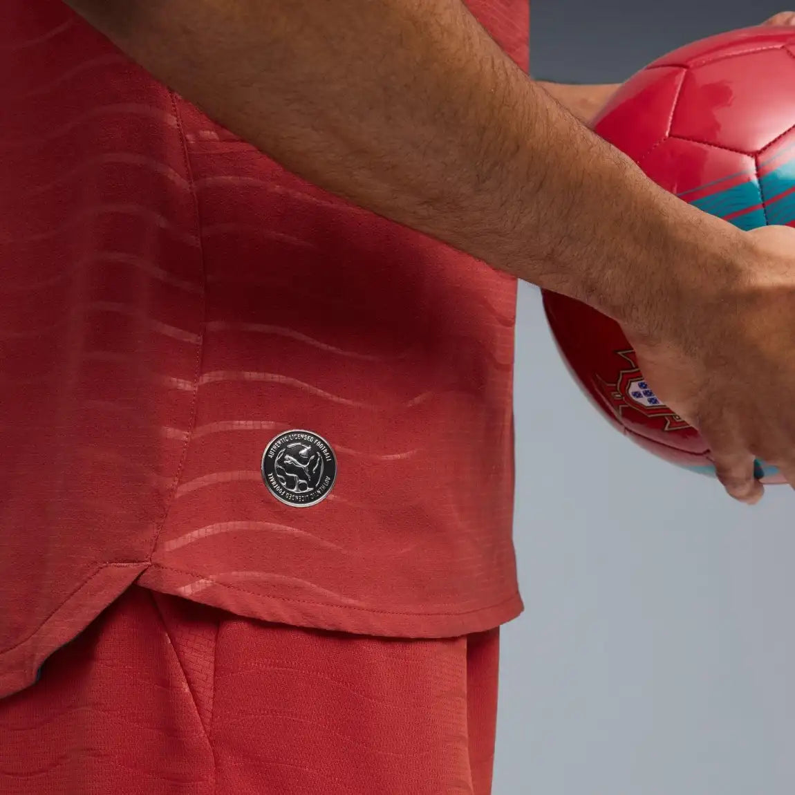 Portugal 2026 World Cup Jersey