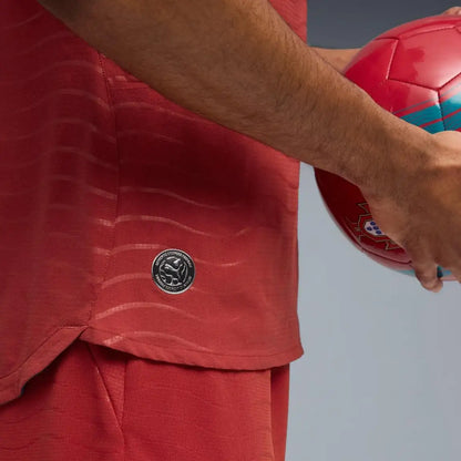 Portugal 2026 World Cup Jersey