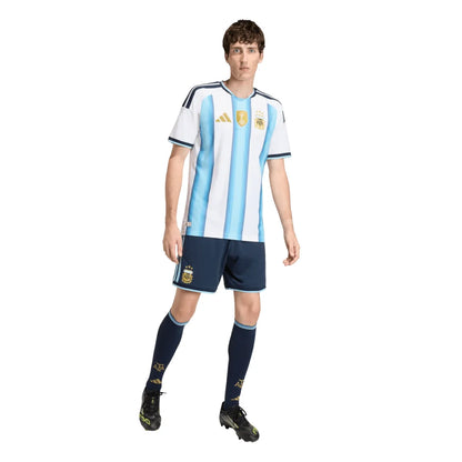 Argentina 2026 World Cup Jersey