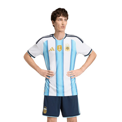 Argentina 2026 World Cup Jersey