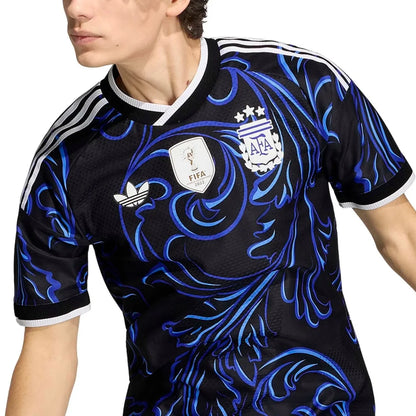 Argentina 2026 World Cup Jersey